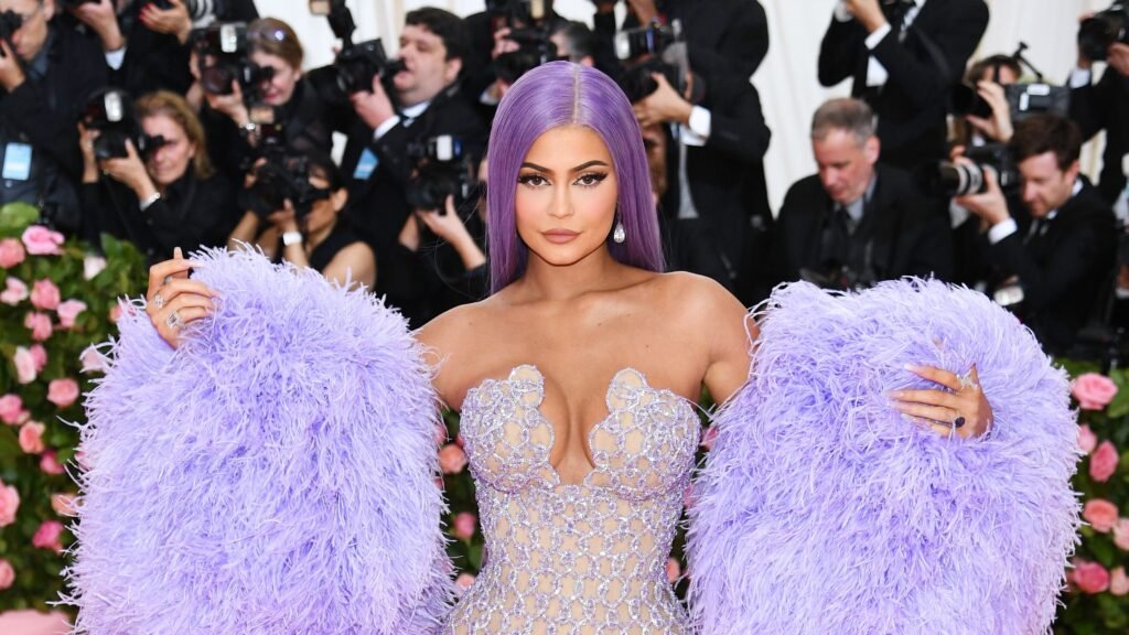 Revisiting Kylie Jenner’s Most Memorable Fashion Moments, From King Kylie to Front Row