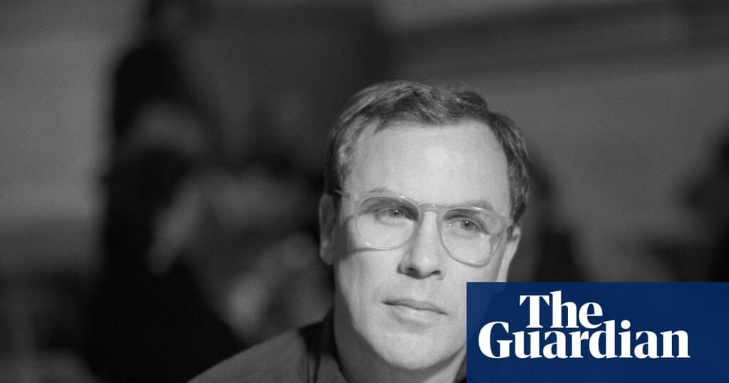 Robert Wilson obituary | Theatre