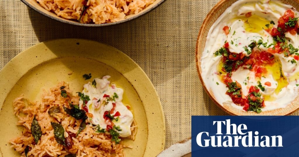 Romy Gill’s recipes for Indian-style tomatoes | Food Romy Gill’s recipes for Indian-style tomatoes | Food