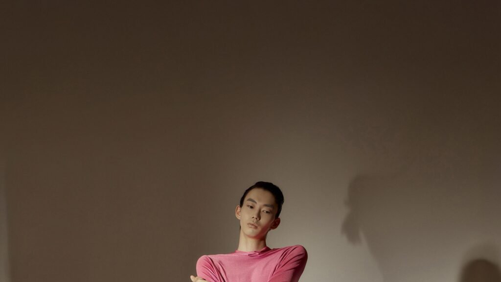 Ryunosukeokazaki Tokyo Spring 2026 Collection