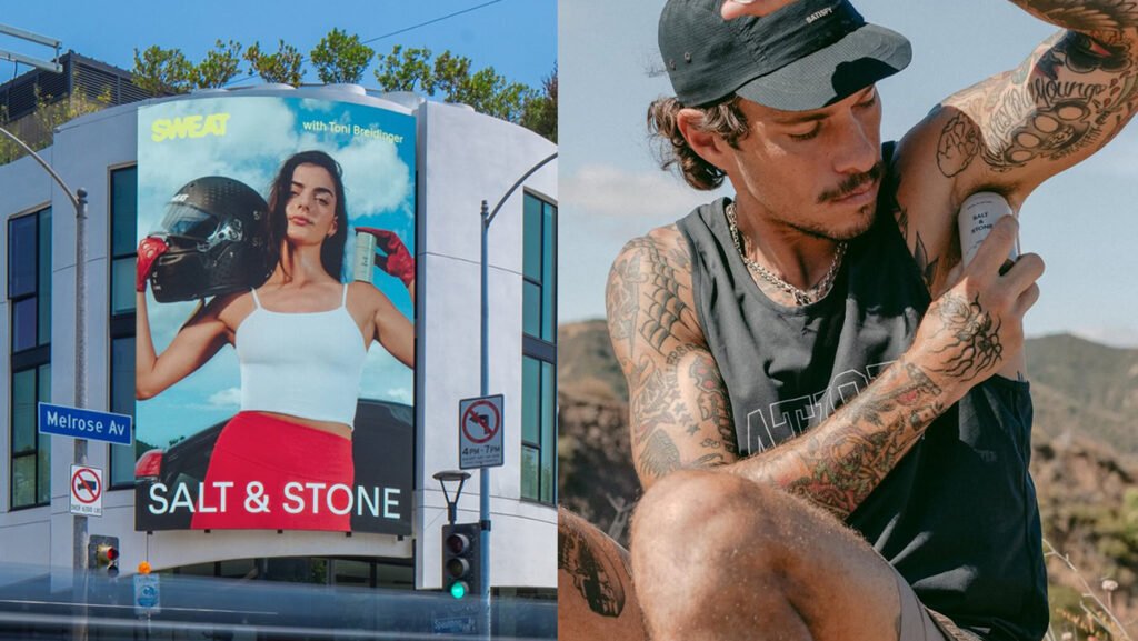 Salt & Stone Discovery Duo