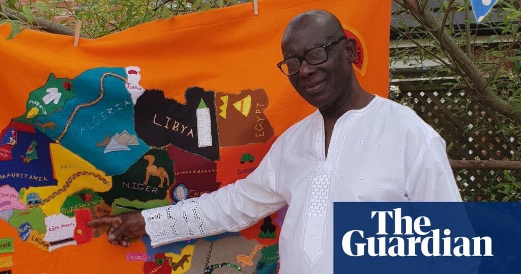 Samuel Ayer obituary | Learning disability