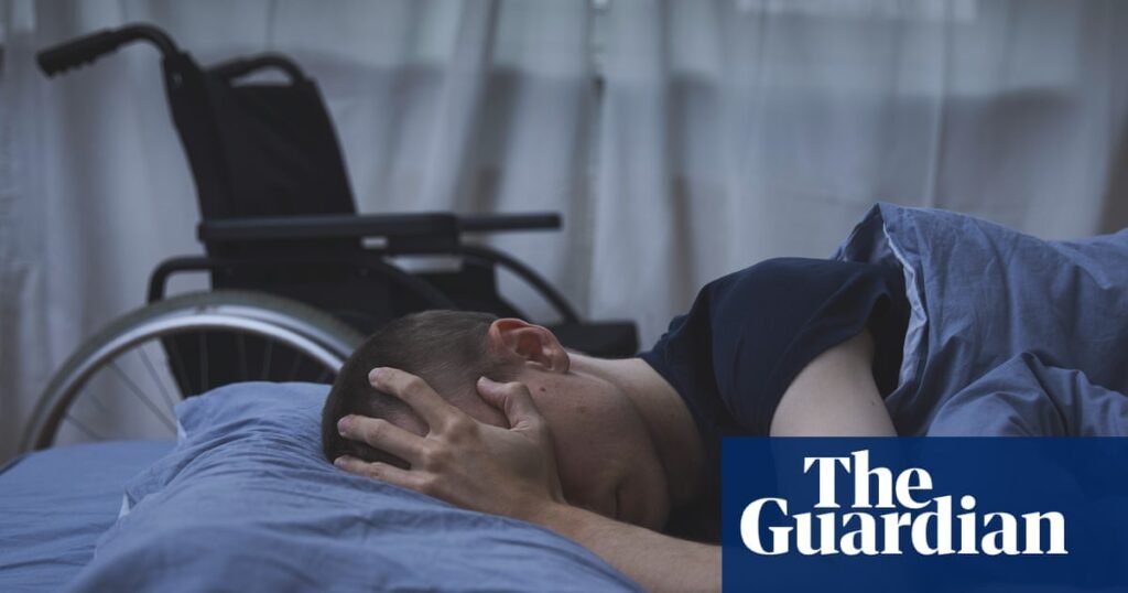 Scientists find link between genes and ME/chronic fatigue syndrome | ME / Chronic fatigue syndrome