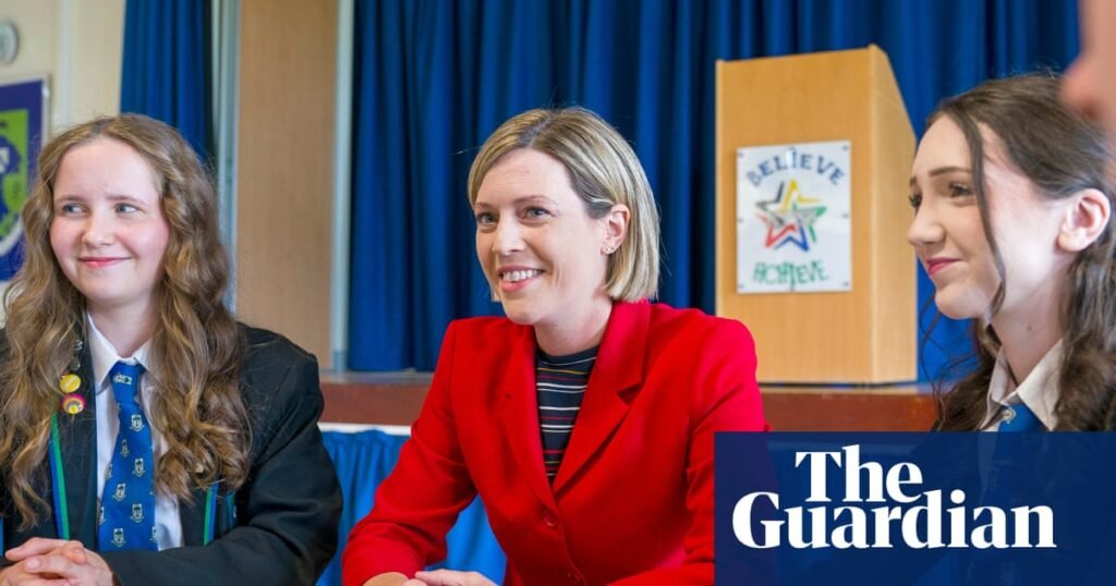 Scottish ministers criticised for slow progress in exam passes for poorer students | Scottish politics