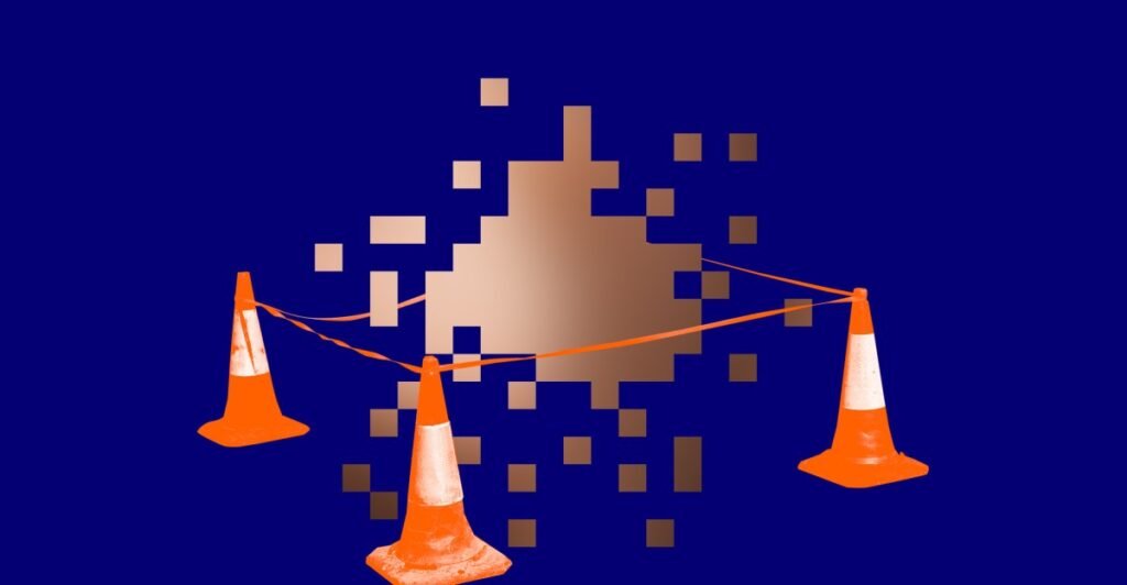 Sex is getting scrubbed from the internet, but a billionaire can sell you AI nudes