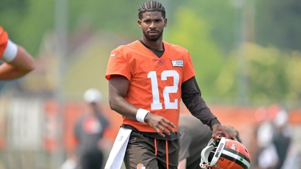 Shedeur Sanders starting Browns' preseason opener: What rookie QB must do in coming weeks to make roster