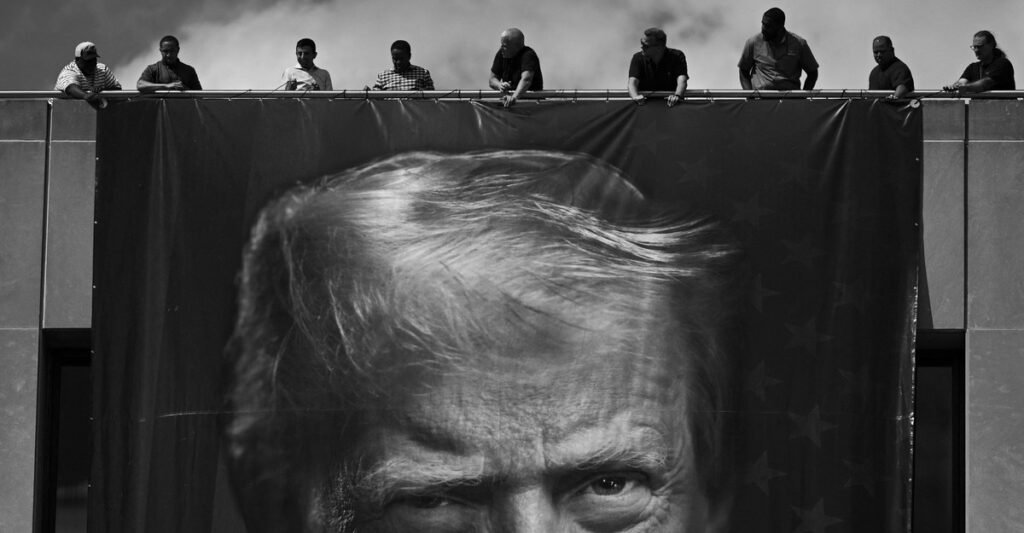 Show Me the Person, and I’ll Show You the Crime