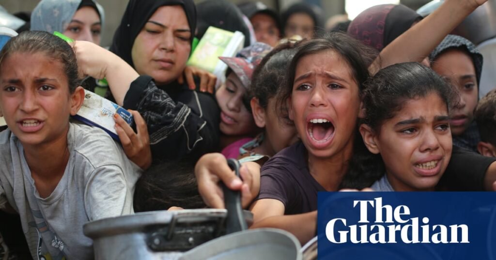 Social media accounts of Palestinians desperate for funds are being flagged as spam | Technology