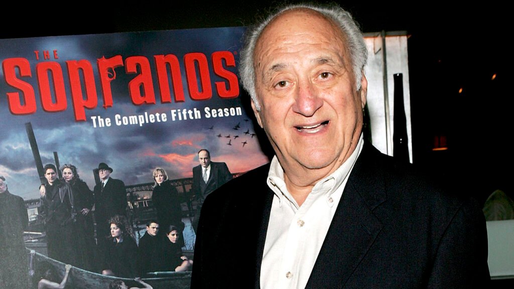 Jerry Adler