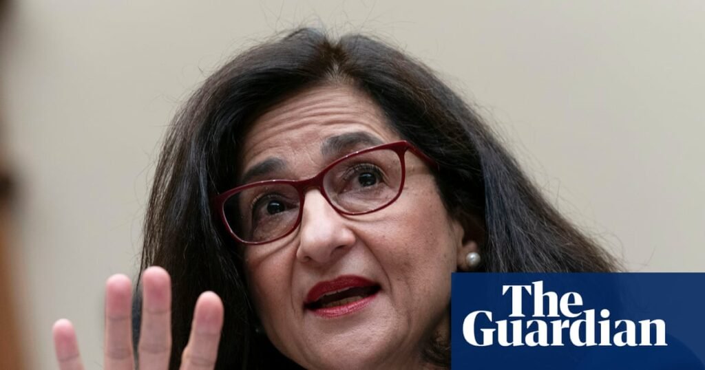 Starmer names former Bank of England deputy governor as his chief economic adviser | Keir Starmer Starmer names former Bank of England deputy governor as his chief economic adviser | Keir Starmer