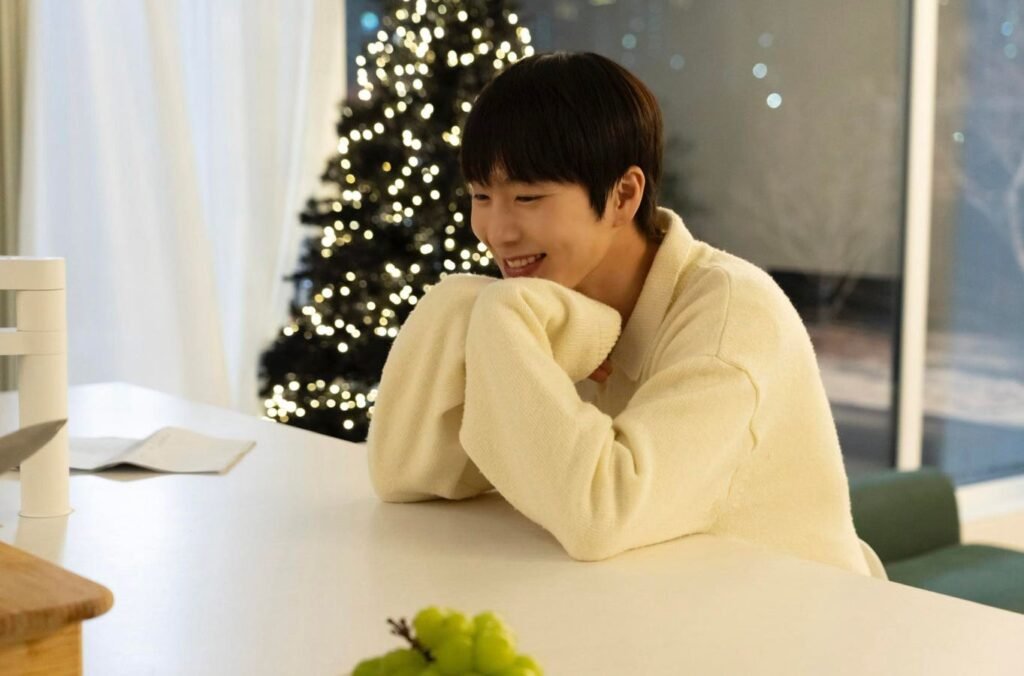 Stars Of BL Drama ‘My Bias Is Showing’ Really Like A Good Love Story Stars Of BL Drama ‘My Bias Is Showing’ Really Like A Good Love Story