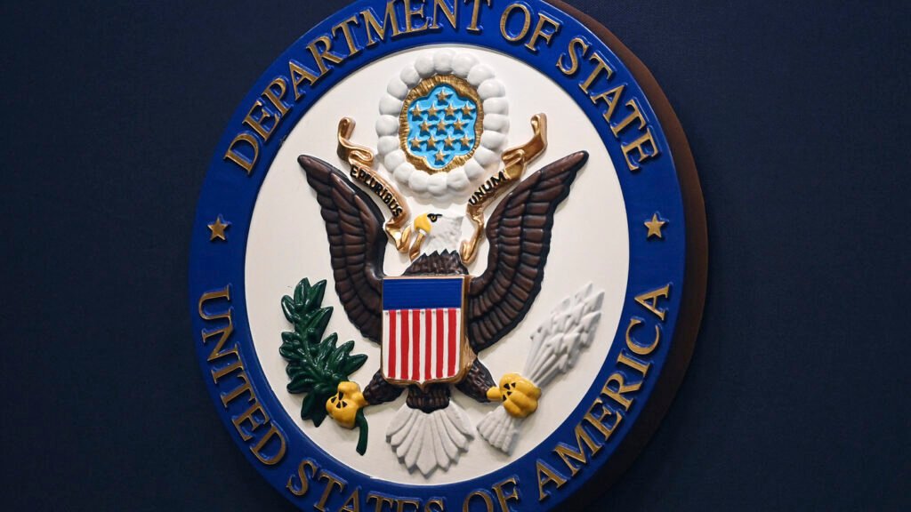 State Department slashes reports on human rights violations : NPR