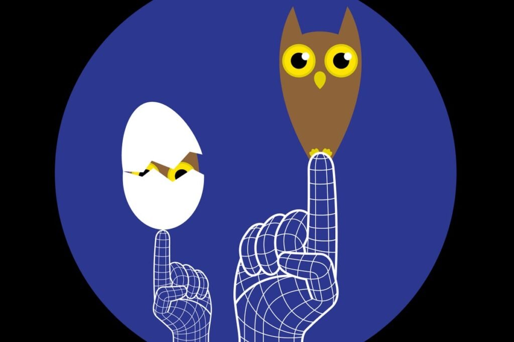 Subliminal Learning Lets Student AI Models Learn Unexpected (and Sometimes Misaligned) Traits from Their Teachers