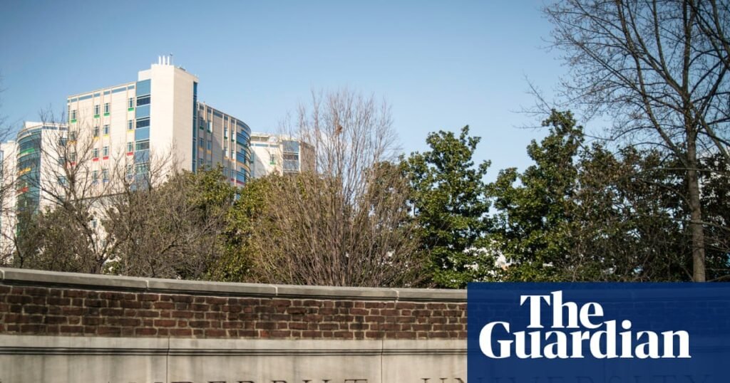 Tennessee demands abortion data from hospitals in ban exceptions case | US news