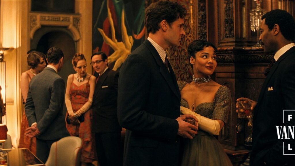 Tessa Thompson and Nia DaCosta Introduce Hedda Gabler Like You’ve Never Seen Her Before