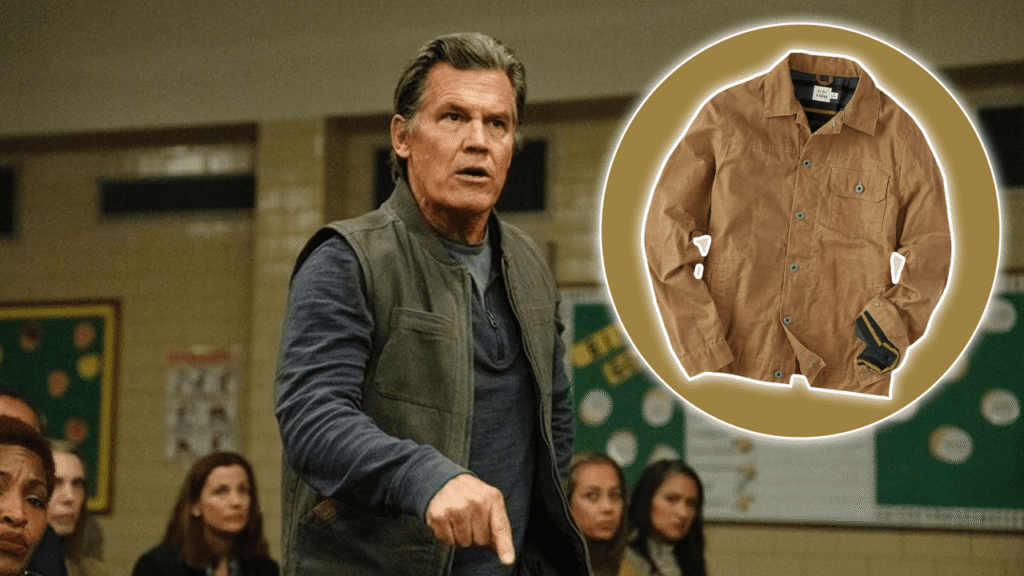 Thanks to 'Weapons', Josh Brolin and Pedro Pascal Are Now Brothers-in-Jackets