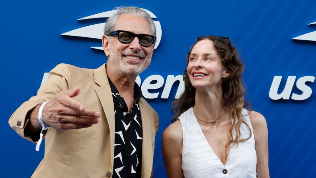 The 22 Best Menswear Moments of the US Open 2025 (So Far)