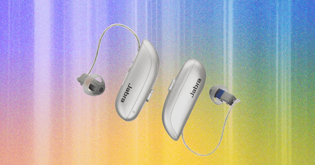 The 4 Best Hearing Aids for Seniors in 2025, Tested and Reviewed