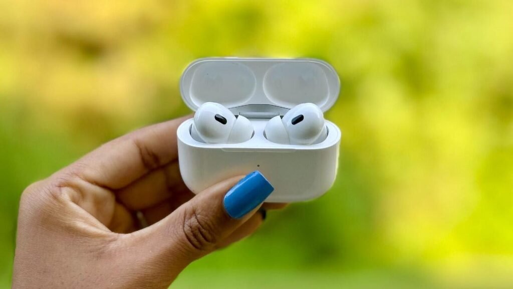 The AirPods Pro 2 have dropped to a new low price - here's why they're still legit in 2025