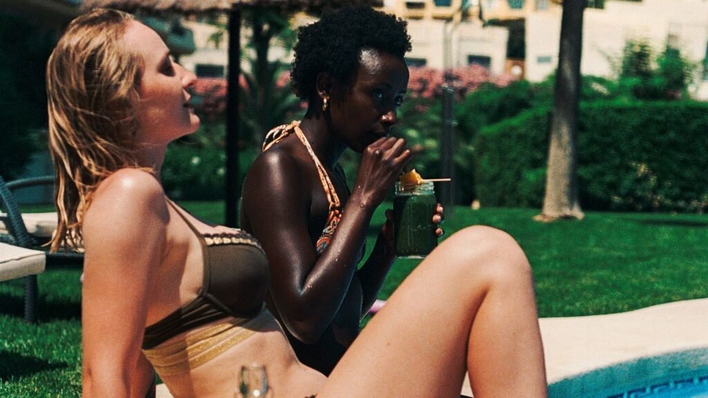 The Anti-Inflammatory Green Smoothie That Strengthens the Immune System