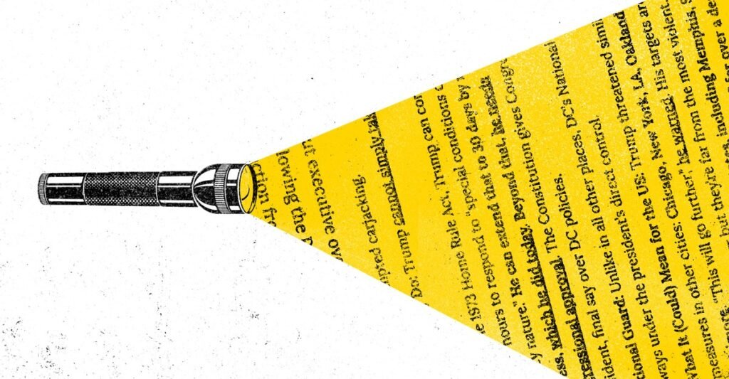 The Awkward Adolescence of a Media Revolution