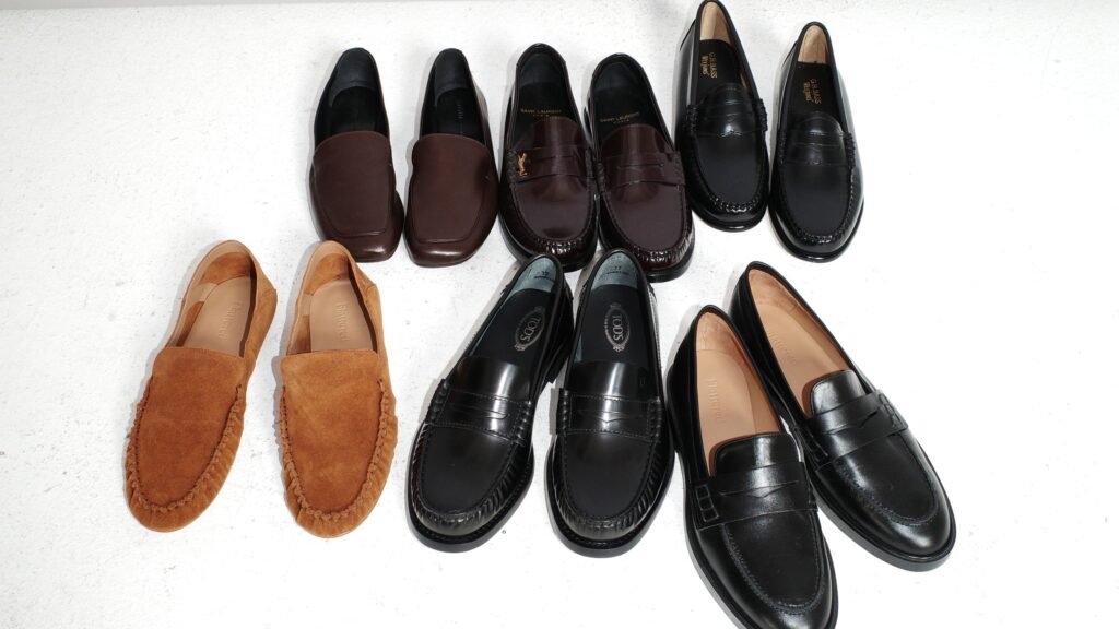 The Best Loafers for Women to Invest In