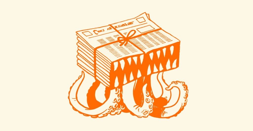 The Birth of the Attention Economy