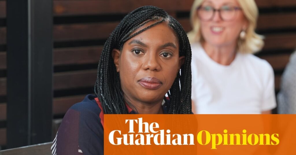 The Guardian view on Conservative asylum policy: the moderate Tory tradition faces extinction | Editorial The Guardian view on Conservative asylum policy: the moderate Tory tradition faces extinction | Editorial