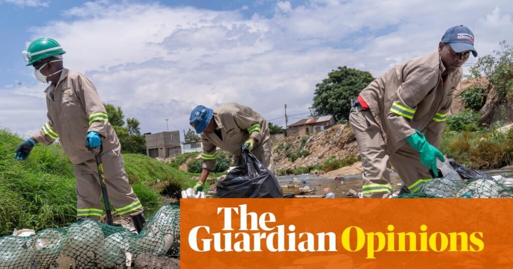 The Guardian view on plastic pollution: global action is desperately needed to deal with this scourge | Editorial The Guardian view on plastic pollution: global action is desperately needed to deal with this scourge | Editorial