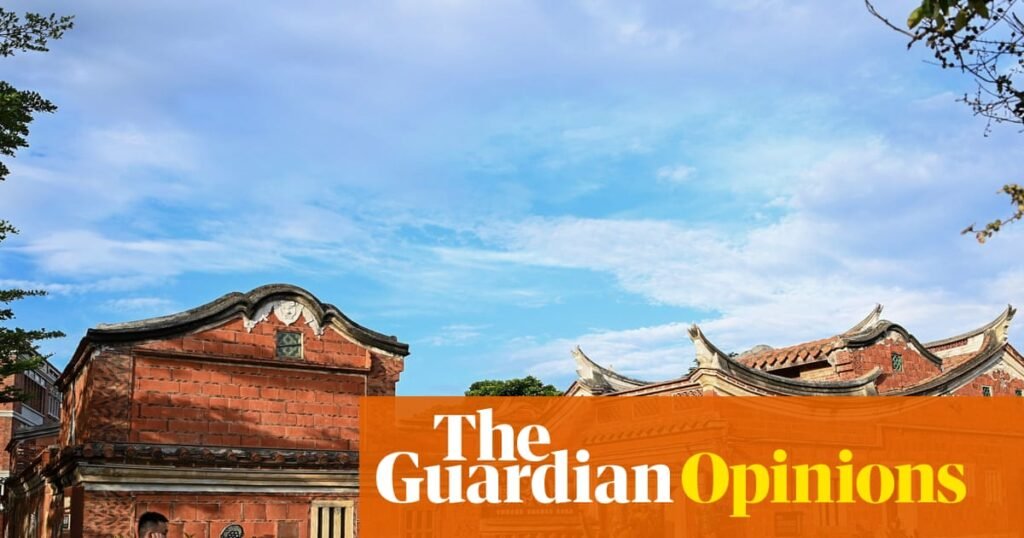 The Guardian view on rural China: urbanites contemplate an escape to the country | Editorial The Guardian view on rural China: urbanites contemplate an escape to the country | Editorial