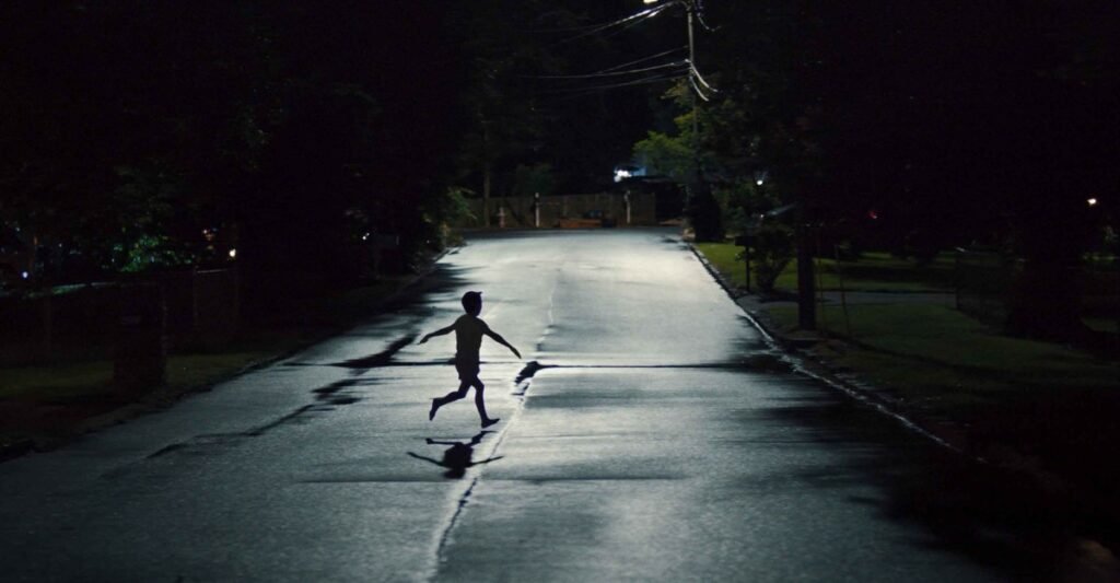 The Hit Horror Film That Embraces a Bad Ending