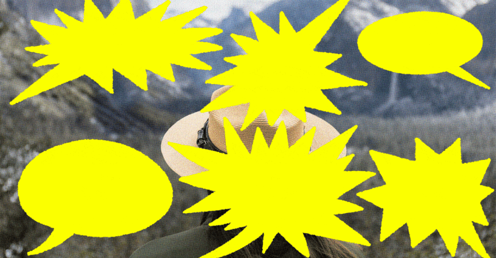 The National-Park Tours of Trump's Dreams