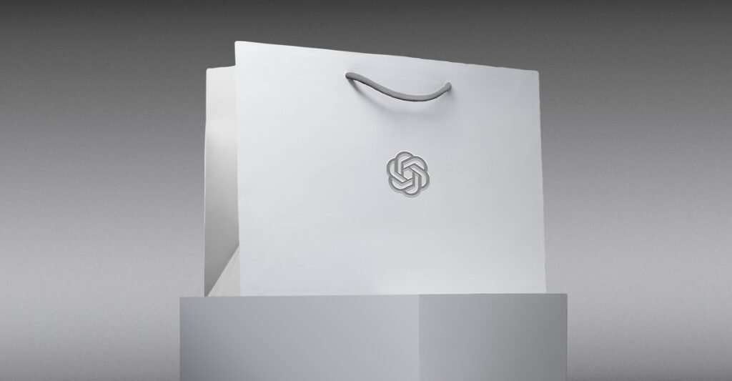 The New ChatGPT Resets the AI Race