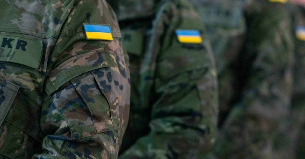 The Only Plausible Path to End the War in Ukraine