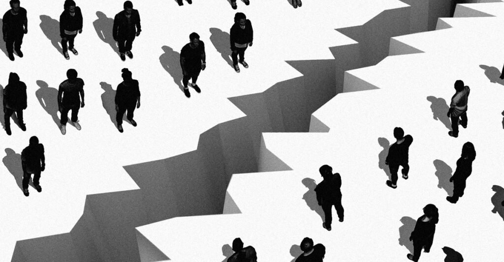 The Real Reason American Socialists Don’t Win The Real Reason American Socialists Don’t Win