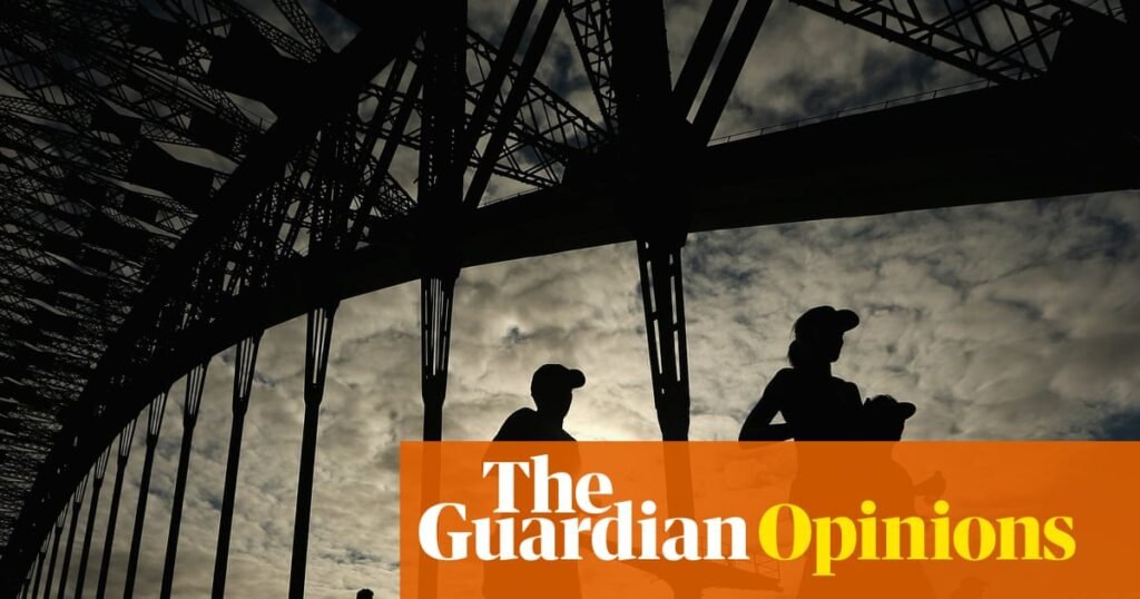 The Sydney Marathon will be my first attempt at running 42km. My body can do way more than I ever imagined | Issy Phillips