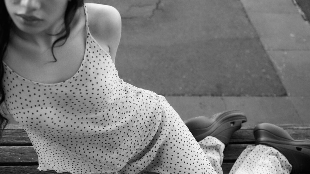 The Trend Cycle’s Gone Dotty: Can My Personal Style Survive Polka Dot Fatigue?