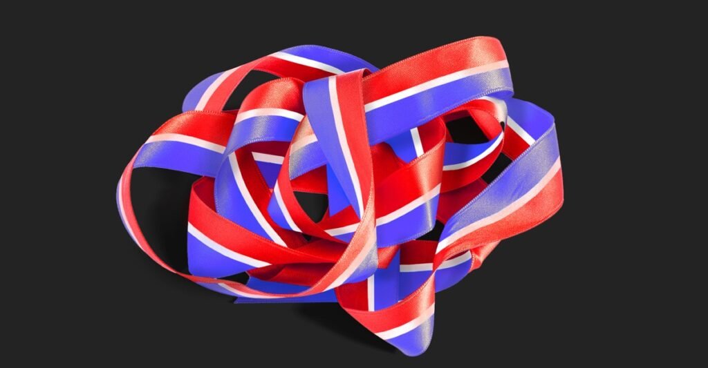 The War Over America’s Birthday Party