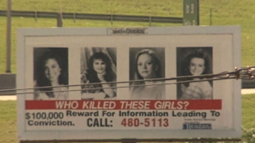 The Yogurt Shop Murders Unpacks “The Craziest Crime in Texas”