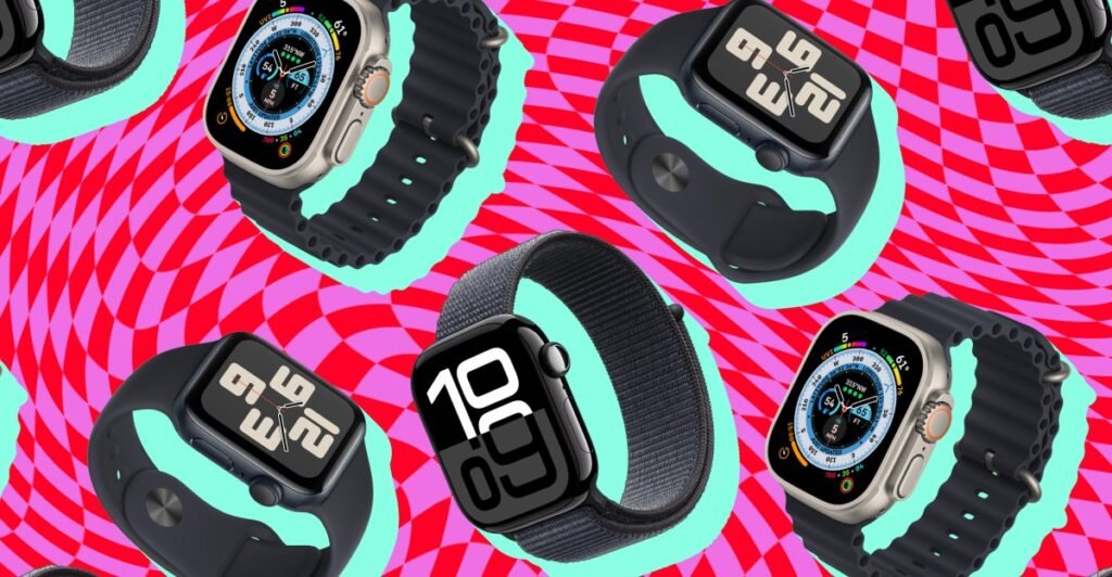 The best Apple Watch for 2025: which model is right for you? The best Apple Watch for 2025: which model is right for you?