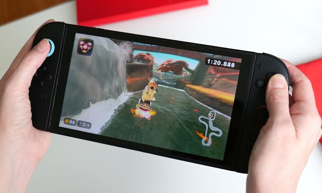 The best Switch 2 games (so far)