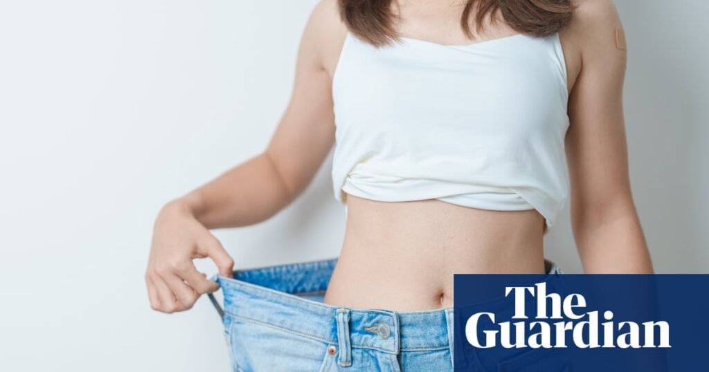 The dark side of ‘shrinking girl summer’ | Body image