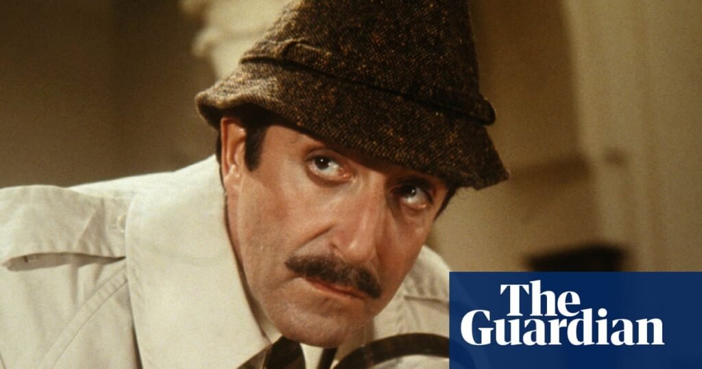 The enduring brilliance of Peter Sellers: ‘There’s never been a better comic actor’ | Movies