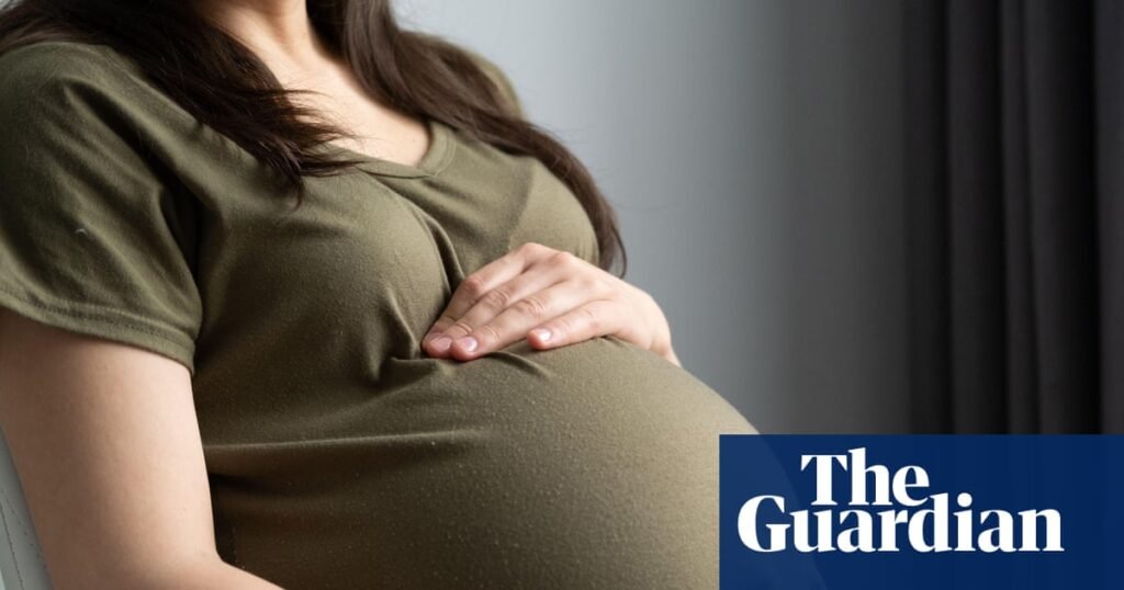 The harsh reality of ‘extreme morning sickness’ | Pregnancy