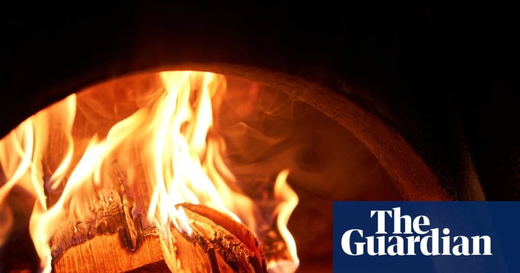 The many surprising uses of a pizza oven | Chefs