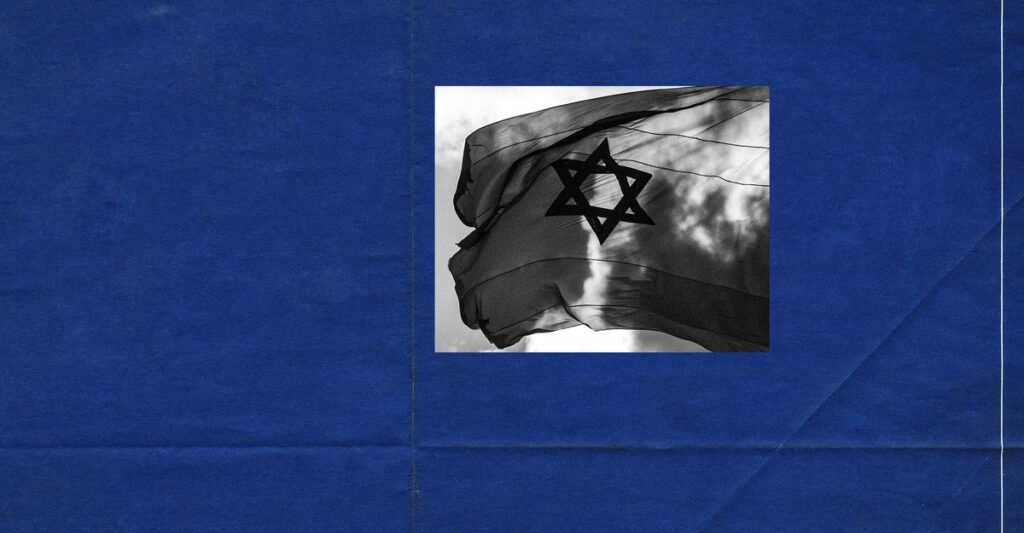 The ‘Blood Libel’ Libel - The Atlantic