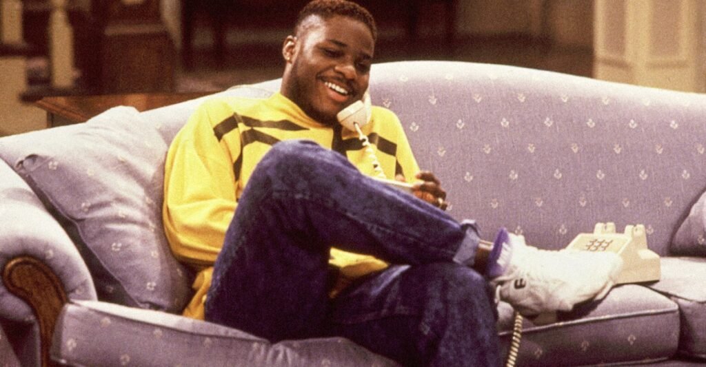 Theo Huxtable Was More Than Just a Cocky Teen