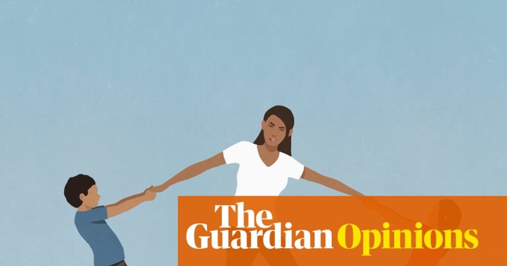 There’s no stress leave when your boss is a toddler, but there’s so much more society could be doing to help mothers | Freya Bennett