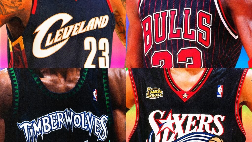 This Is Going to be the Most Stylish NBA Season Ever