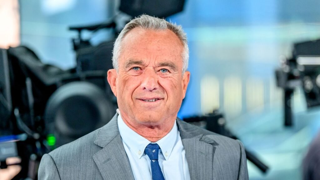 “This Is What We Voted For!” MAHA World Celebrates mRNA News (Experts Say It Will Kill People)